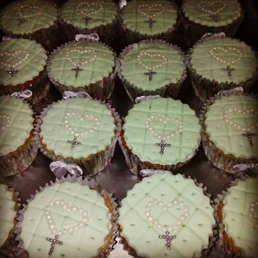 Docinhos 4 por Doce & Arte