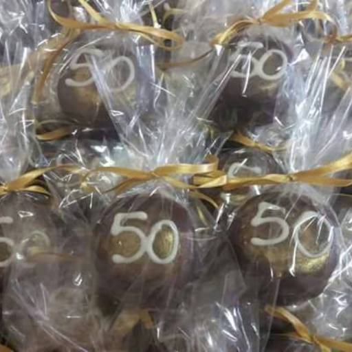 Docinhos 4 por Doce & Arte