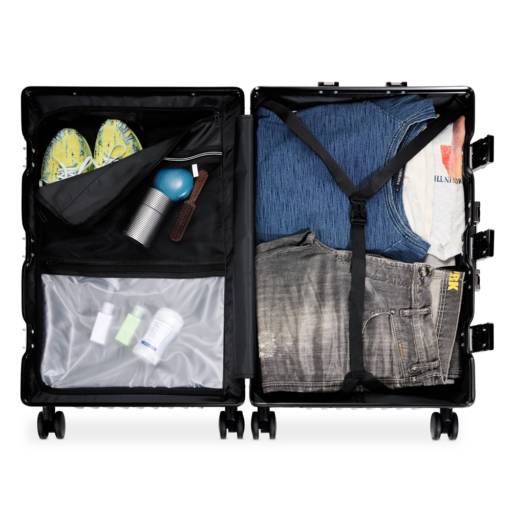 06057 Mala de Viagem 78 Litros em São José do Rio Preto, SP por Public Gráfica e Brindes