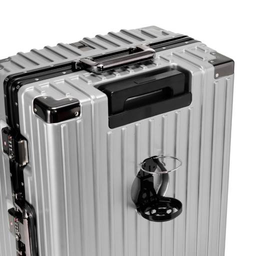 06057 Mala de Viagem 78 Litros em São José do Rio Preto, SP por Public Gráfica e Brindes