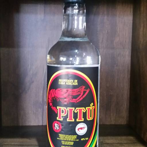 Pitú por Prime Bebidas agora é Primare Bebidas e Eventos