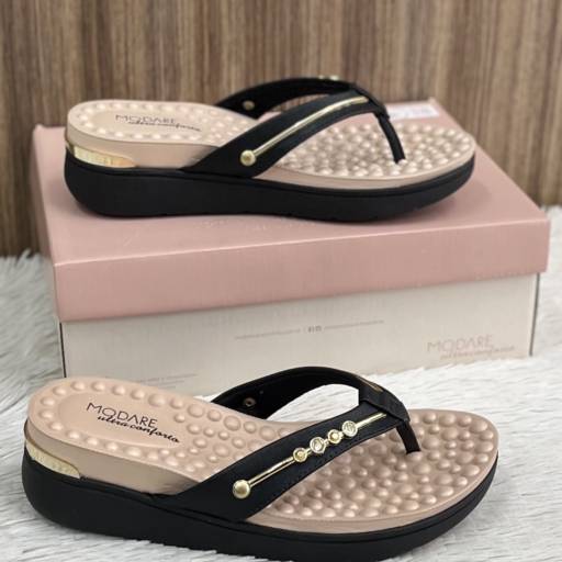 Tamanco adulto Modare em Uberlândia, MG por Lojas Dom Flavittos