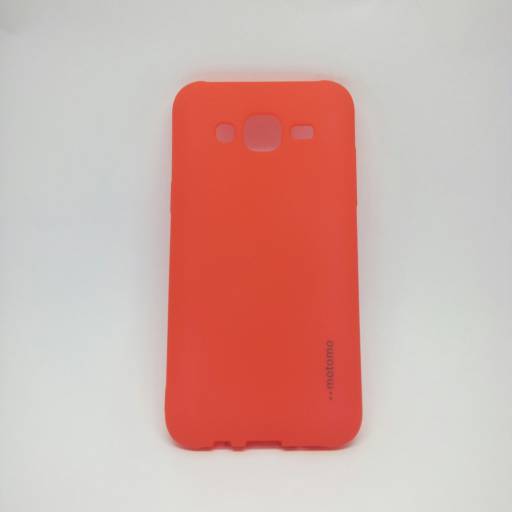 Capa Samsung J5 por Fael Cases e Multi Assistência Loja II