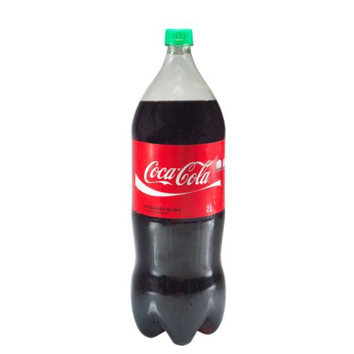 Comprar o produto de Coca Cola 2L em A Classificar pela empresa R Andrade Bebidas e Eventos em Aracaju, SE por Solutudo