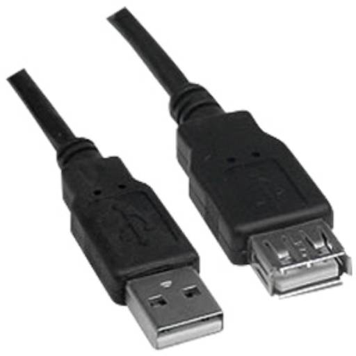 Extensor USB por Fael Cases e Multi Assistência Loja II