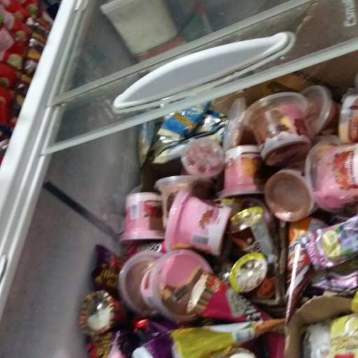 Comprar o produto de Sorvetes em Bolos e Doces pela empresa Padaria Pão Zão em Dourados, MS por Solutudo