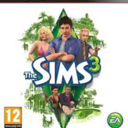 The Sims 3 U por IT Computadores, Games Celulares