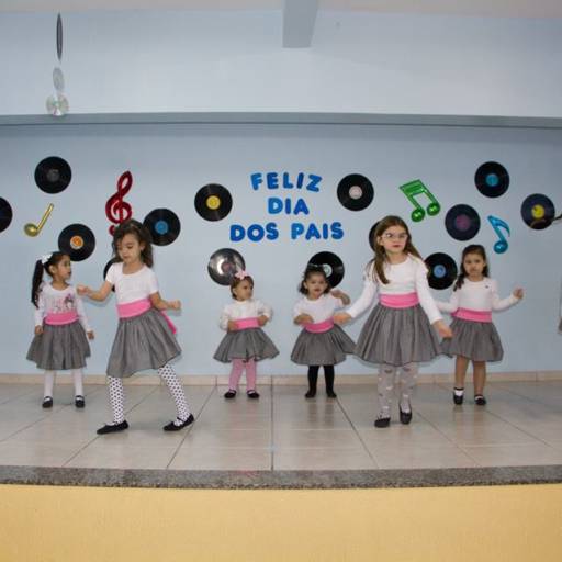 Dia dos Pais por Infantilândia Pee Wee