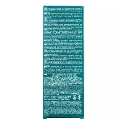 Kérastase Résistance Thérapiste - Sérum Reconstrutor 30ml por Charmy Perfumes - Centro