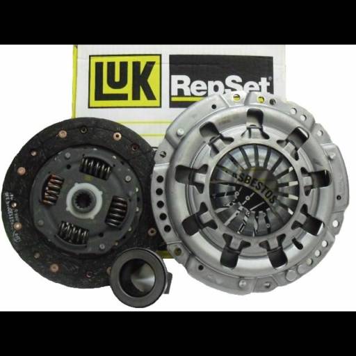 Embreagem nova instalada apartir de R$479,00