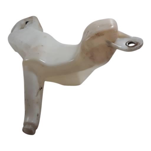 Reservatorio Limpador Paabrisa Doblo 2021 Original Usado