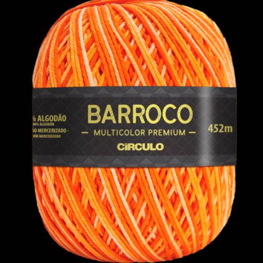 Barroco Multicolor Premium
