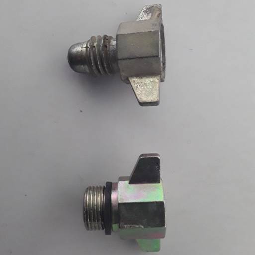 Adaptador para P2 e P13