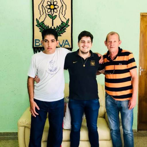 Doações / Doadores