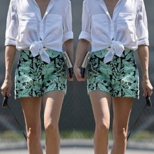  Essa foto é somente para Ilustração!!!! ( Tenho modelos de Shorts Estampados aqui na loja em alguns tamanhos ) em Bauru, SP por Blessing Store 