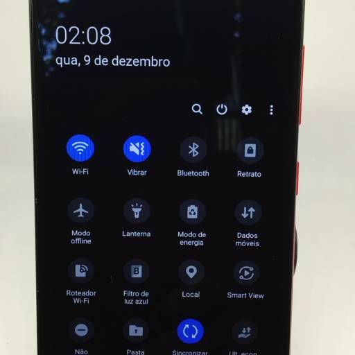 Samsung Galaxy A20  em Três Rios, RJ por Sales Product