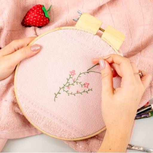 Toalha Atelier Atlântica em Osasco, SP por Madalena Decoraçoes