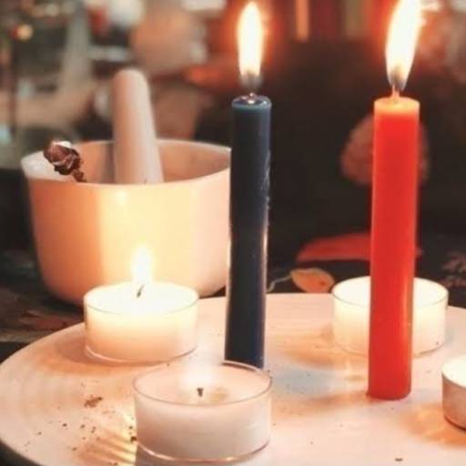 Tarot, búzios e trabalhos espirituais em Anápolis, GO