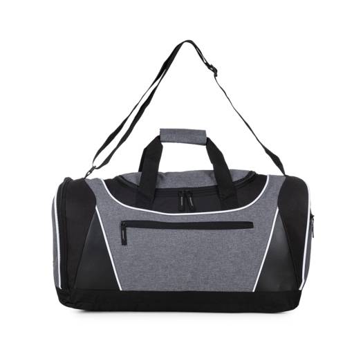 14529 Bolsa Esportiva Poliéster em São José do Rio Preto, SP por Public Gráfica e Brindes