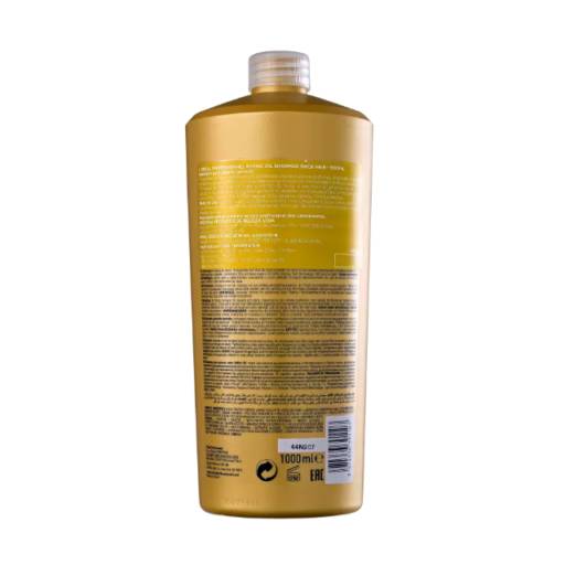 L'Oréal Professionnel Mythic Oil with Argan Oil & Myrrh - Shampoo 1000ml por Charmy Perfumes - Centro