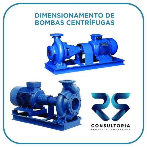 Comprar o produto de Dimensionamento de Bombas Centrífugas em Engenharia Mecânica pela empresa RS PROJETOS RESIDENCIAL - INDUSTRIAL em Botucatu, SP por Solutudo