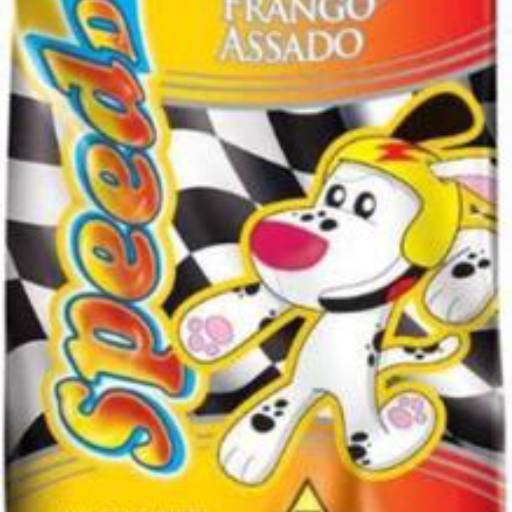 Ração Speed Dog por Agropecuária Lukan Casa de Ração, Pet Shop, Produtos Veterinários e Agrícolas