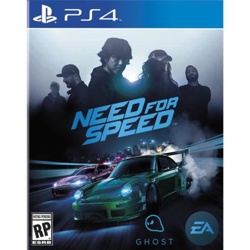 Need For Speed - PS4 em Tietê, SP por IT Computadores, Games Celulares