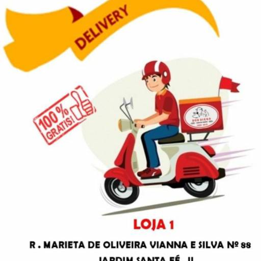 Comprar o produto de Delivery Don Diego em Alimentos e Bebidas pela empresa Don Diego Casa de Carnes em Ourinhos, SP por Solutudo