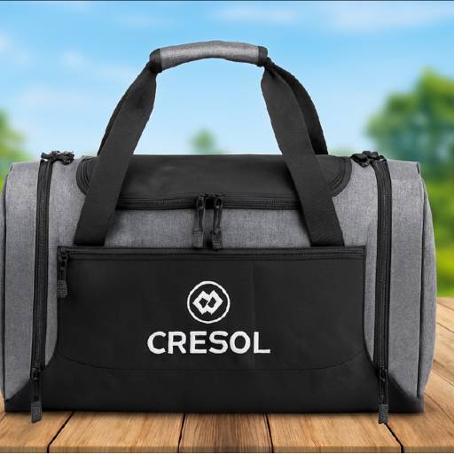 Bolsa Para Viagem