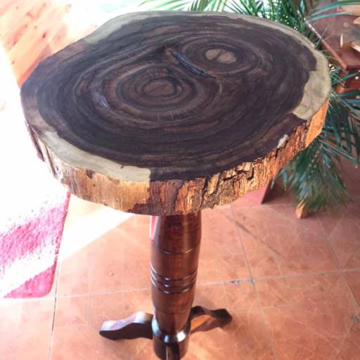 Bistrô de Madeira 