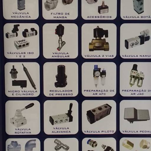 Produtos diversos 