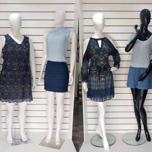 Vitrine da Semana!!! por Blessing Store 