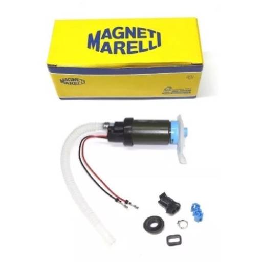 Bomba de combustível por Revisauto - Oficina do Ná