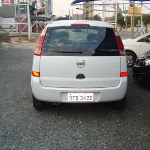 MERIVA JOY 1.8 por Doca Veículos