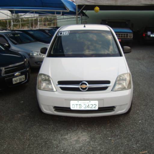MERIVA JOY 1.8 por Doca Veículos