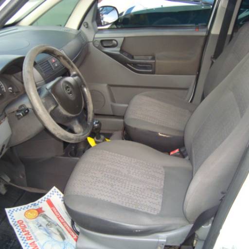 MERIVA JOY 1.8 por Doca Veículos