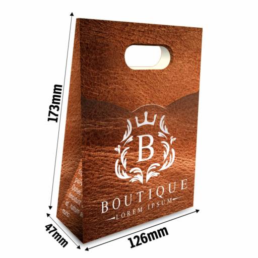 CAIXAS E EMBALAGENS CAIXA PARA LOJISTAS em São José do Rio Preto, SP por Public Gráfica e Brindes