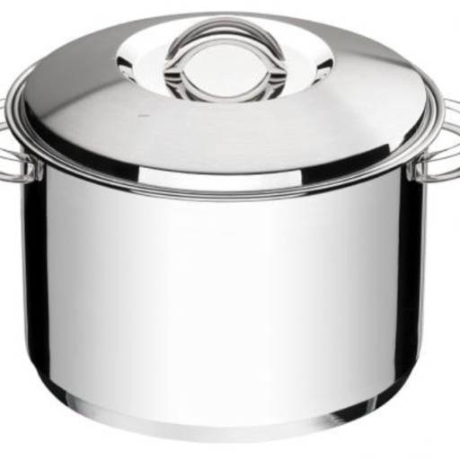 Caçarola Inox 16 Solar Funda Tramontina por Casa Vitória