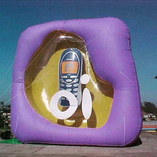 Caco Balloons - Balões e Infláveis	