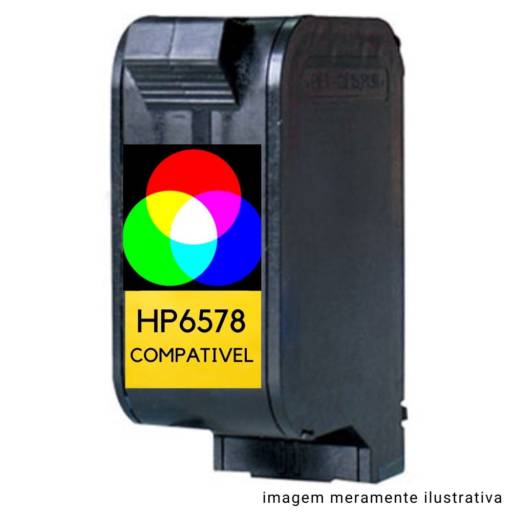 CARTUCHO DE IMPRESSORA