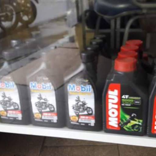 Comprar o produto de Troca de óleo em A Classificar pela empresa Megan Motos Preparações  em Assis, SP por Solutudo