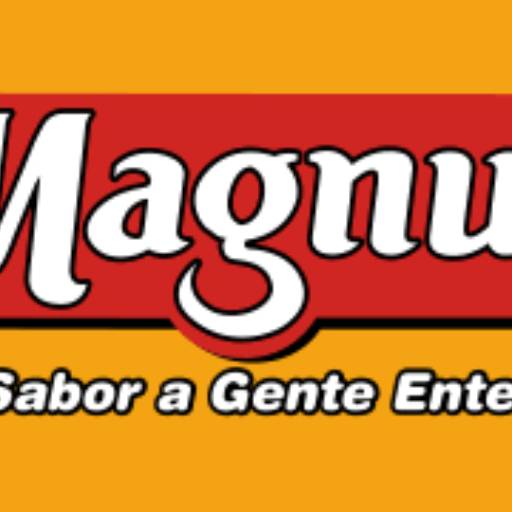 Comprar o produto de Ração Magnus em Pet Shop pela empresa Bauru Dog em Bauru, SP por Solutudo