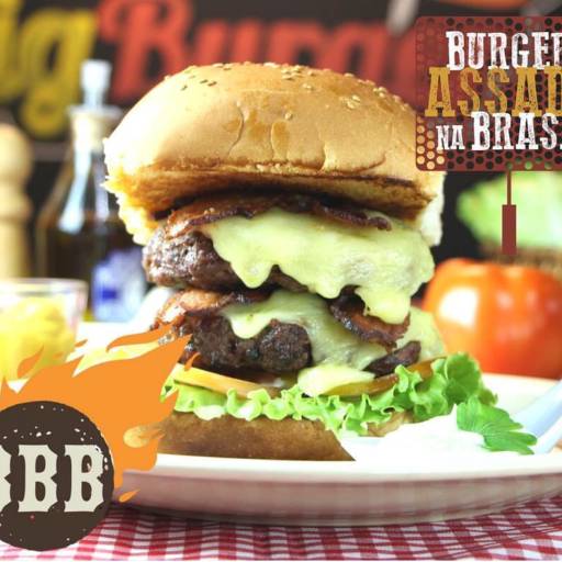 Bolão Big Burguer por Bolão Big Burger Delivery 