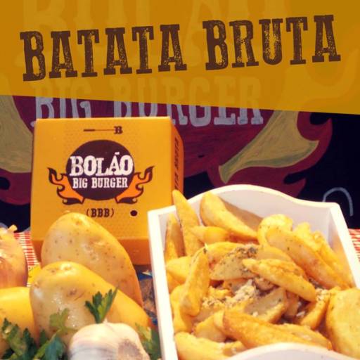 Bolão Big Burguer por Bolão Big Burger Delivery 