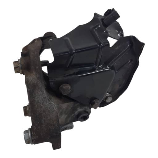 Suporte Bomba Hidr. Renault Clio 1.0 Original Usada