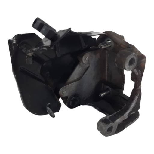 Suporte Bomba Hidr. Renault Clio 1.0 Original Usada