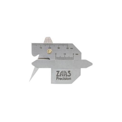 Calibre De Solda FBTS em Lençóis Paulista, SP por Protektus EPI e Sinalização