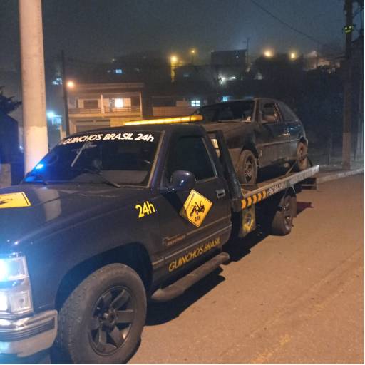 Guincho em Mauá  em Ribeirão Pires, SP por Guincho's Brasil
