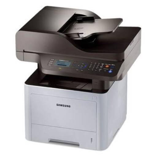 Multifuncional SAMSUNG SLM4070FR / SLM4020 – Alta Performance e Eficiência para Empresas em São Paulo/SP