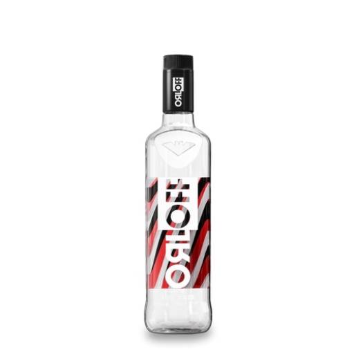 Comprar o produto de Vodka Orloff- 1000ml em Vodkas pela empresa Drink Fácil em Aracaju, SE por Solutudo